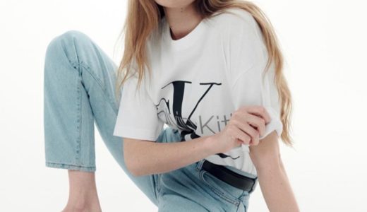 【Kith × Calvin Klein】コラボアイテムがMonday Program 9月7日に発売予定