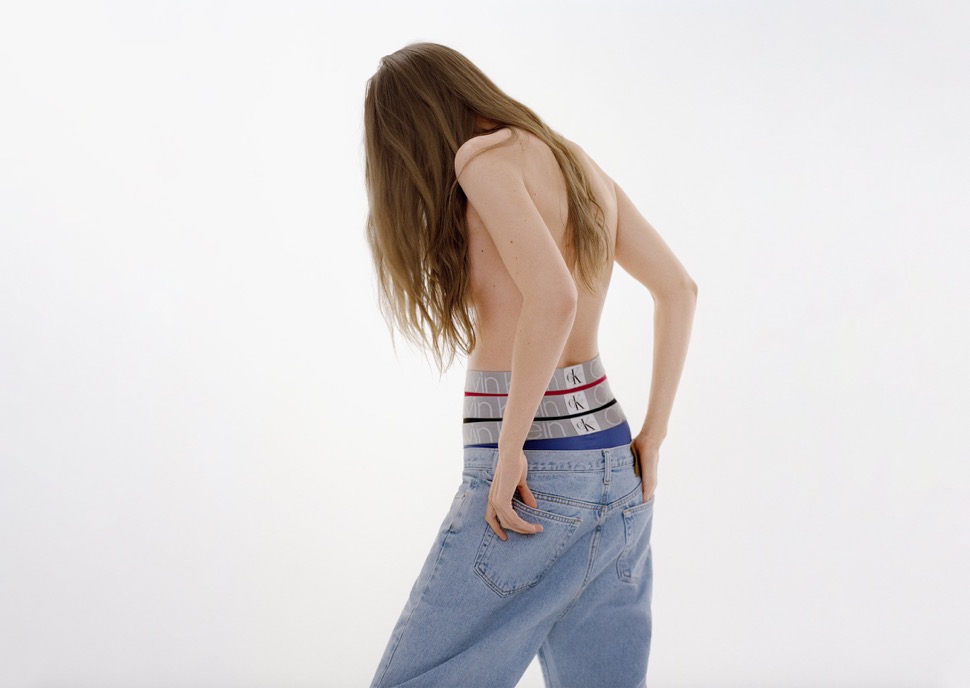 Kith × Calvin Klein】コラボアンダーウェアが9月12日（土）に発売予定 