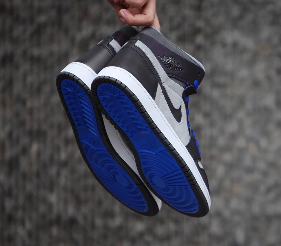 人気満点 人気話題コラボ Nike Air Jordan 1 High Zoom Air Cmft Esports 新入荷 Steamshowers4less Com