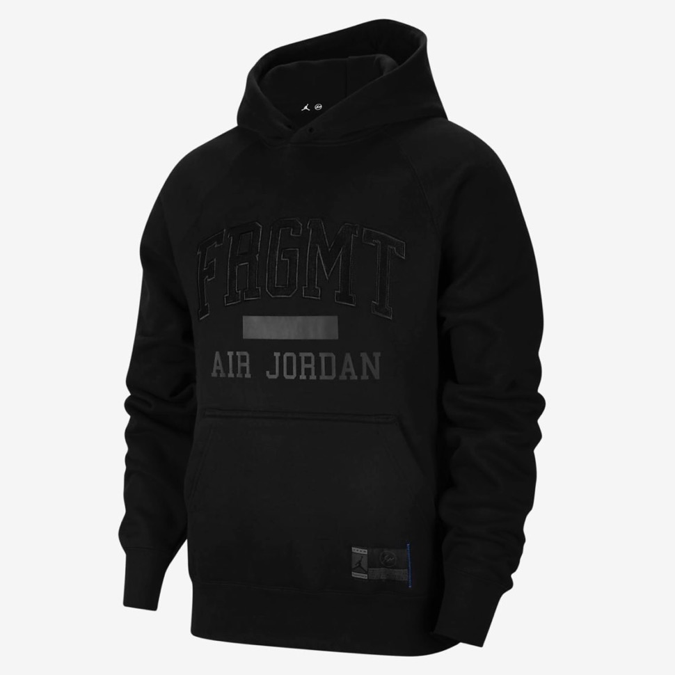 fragment design × Nike】Air Jordan アパレルコレクションが国内9月17 