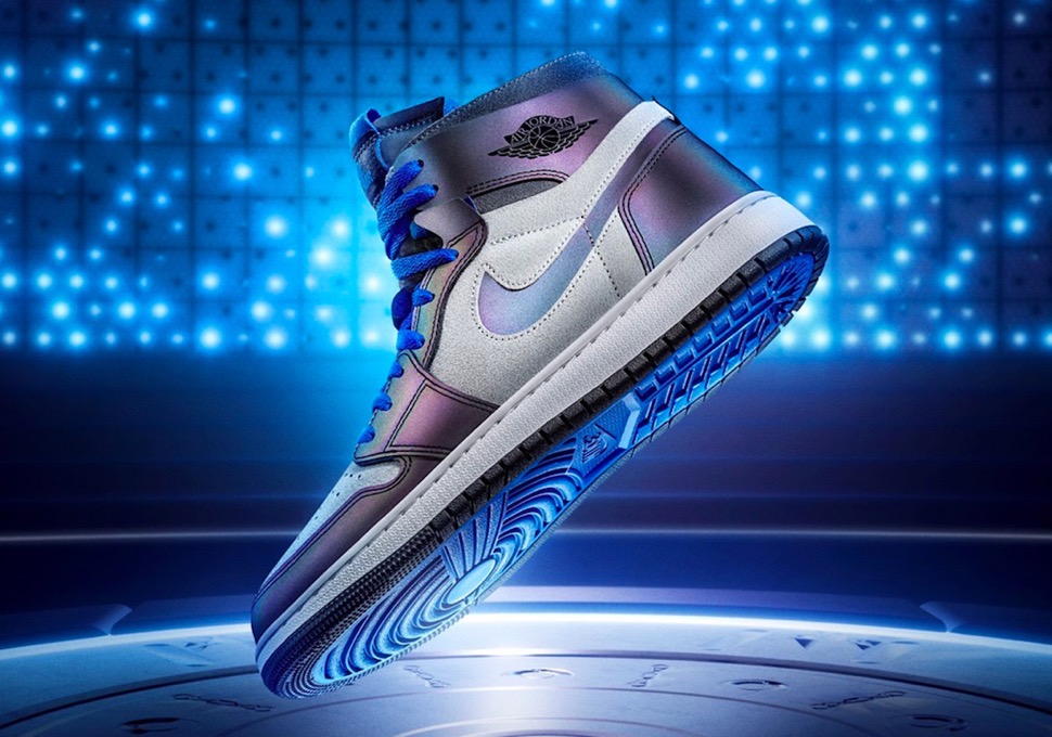 LoL × Nike】Air Jordan 1 Zoom CMFT “Esports”が国内2020年10月26日に
