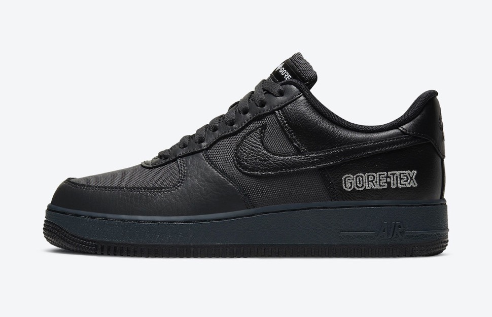 air force 1 gore tex