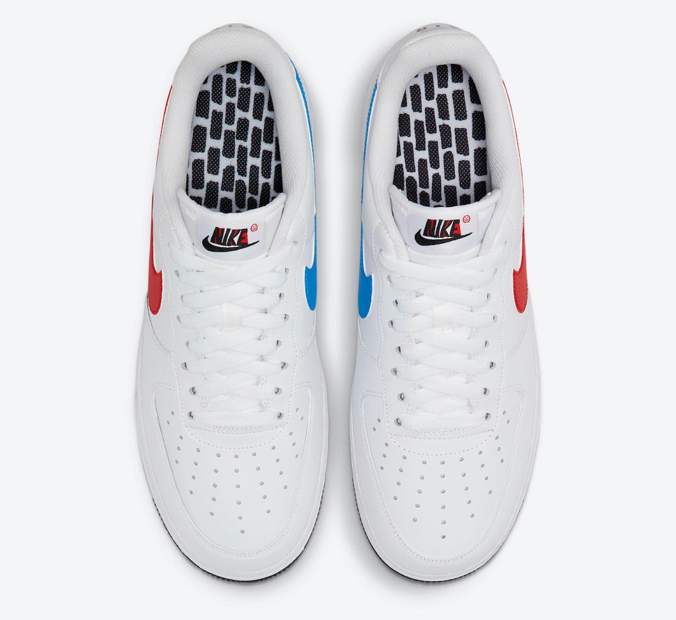 Nike】Air Force 1 Low “Shoemaker” Packが国内10月16日に発売予定 ...
