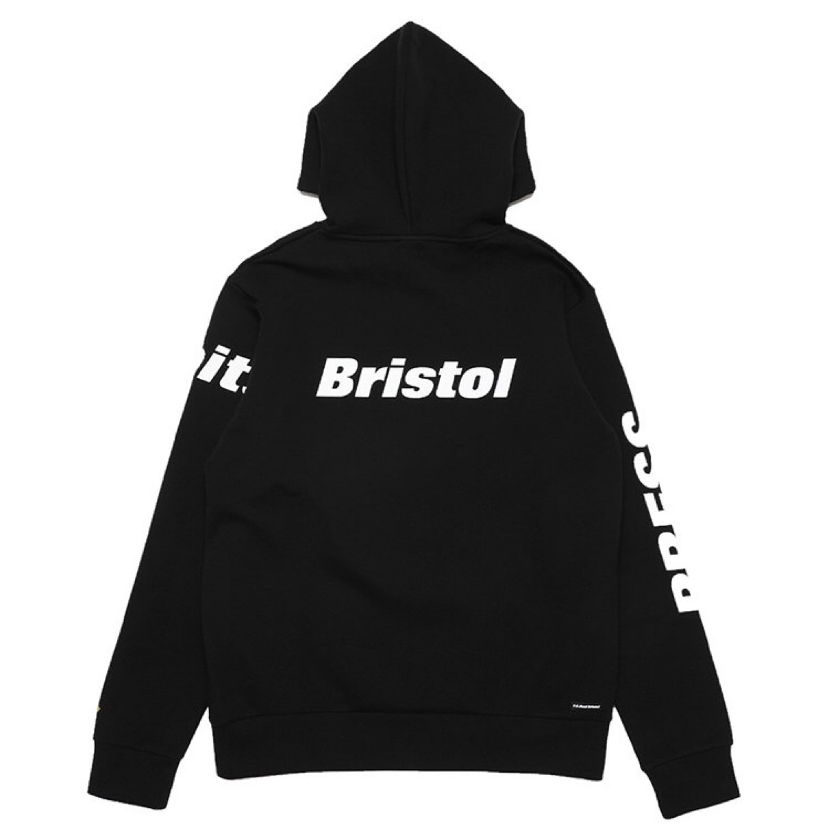 人気絶頂 メルカリ fr2コラボセットアップ- Bristol FR2 Bristol ...