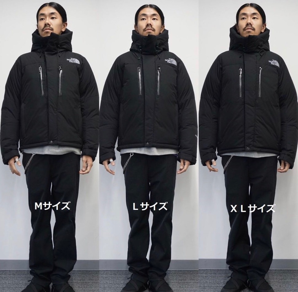 The North Face】2020FW バルトロライトジャケットの発売情報まとめ ...