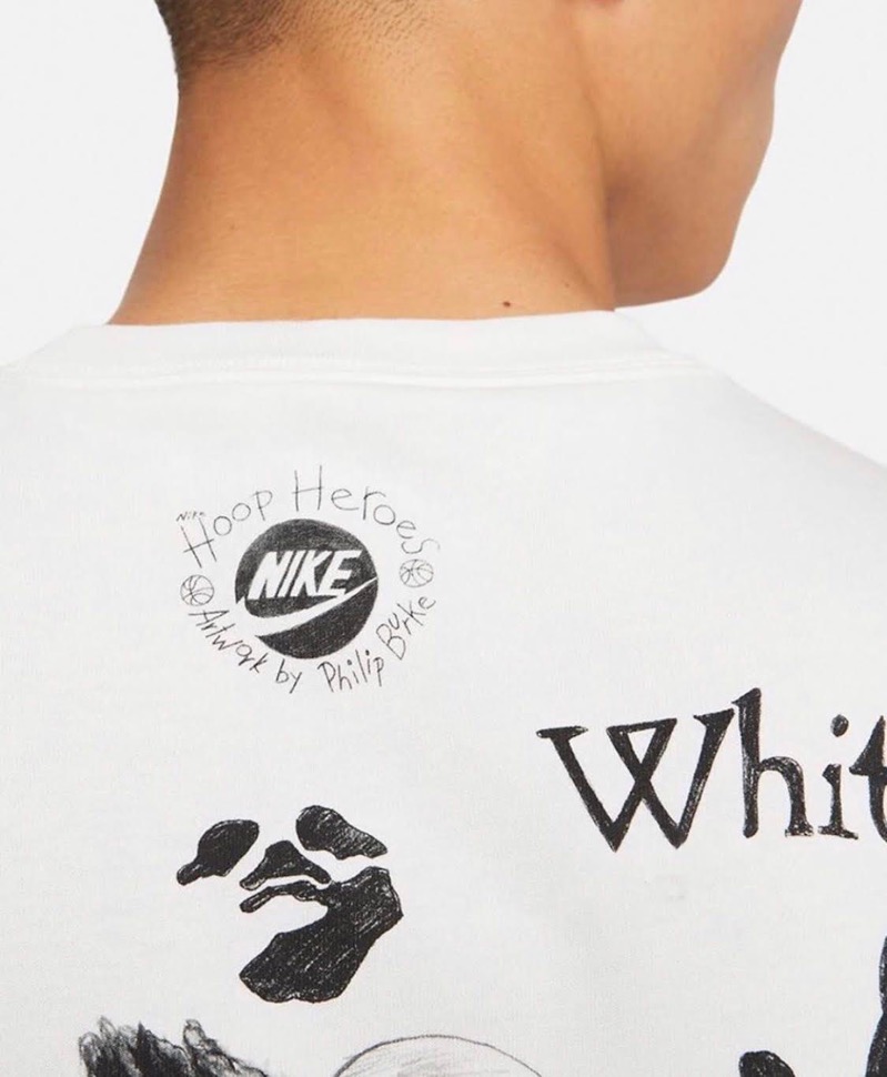 Off-White™ × Nike】Air Jordan アパレルコレクションが国内12月16日に 