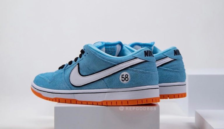 nike sb ford gt