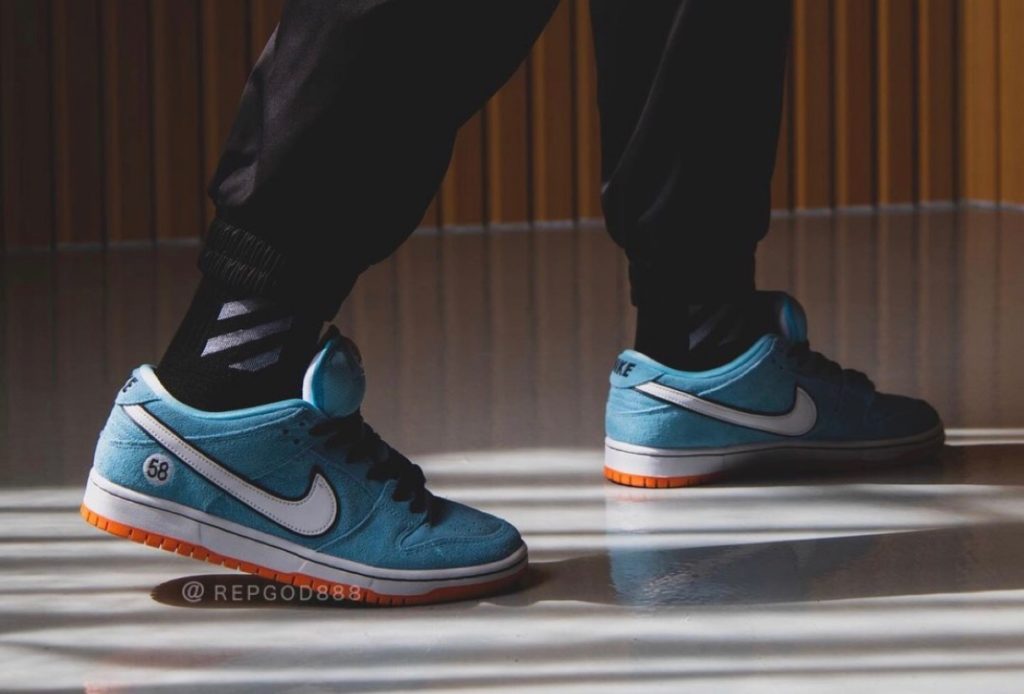 nike sb ford gt