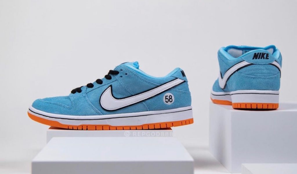 nike sb ford gt