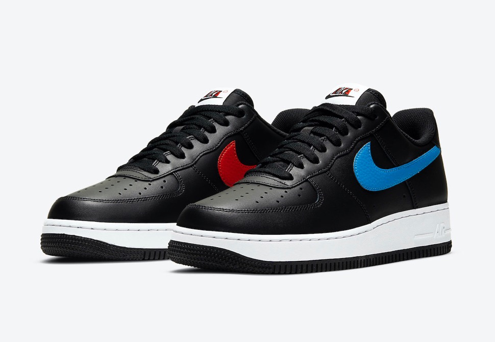 Nike】Air Force 1 Low “Shoemaker” Packが国内10月16日に発売予定