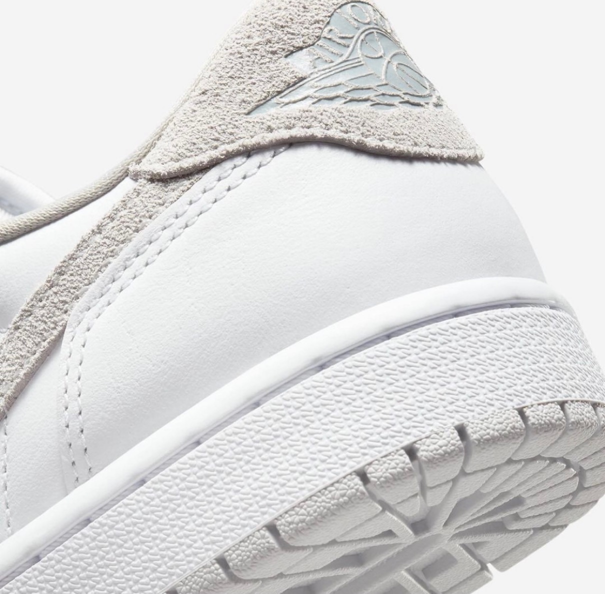 Nike】Air Jordan 1 Low OG “Neutral Grey”が国内2021年6月24日に復刻