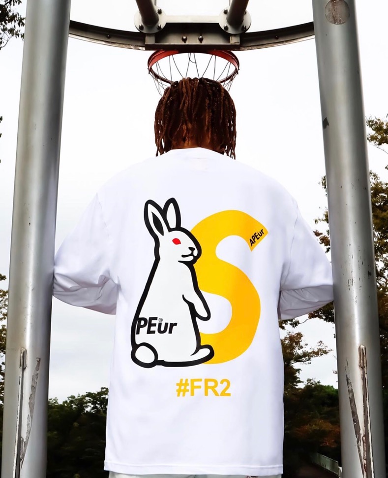 fr2 - バッグ