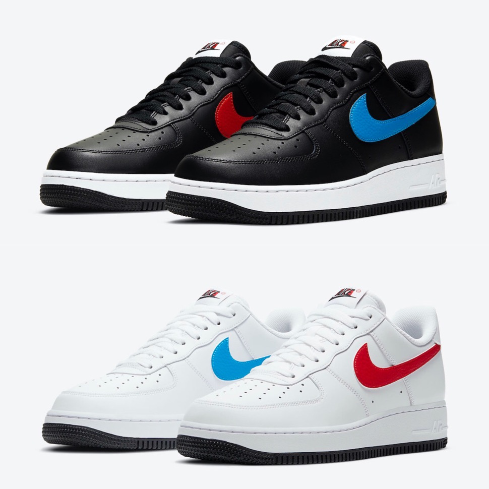 Nike】Air Force 1 Low “Shoemaker” Packが国内10月16日に発売予定 ...