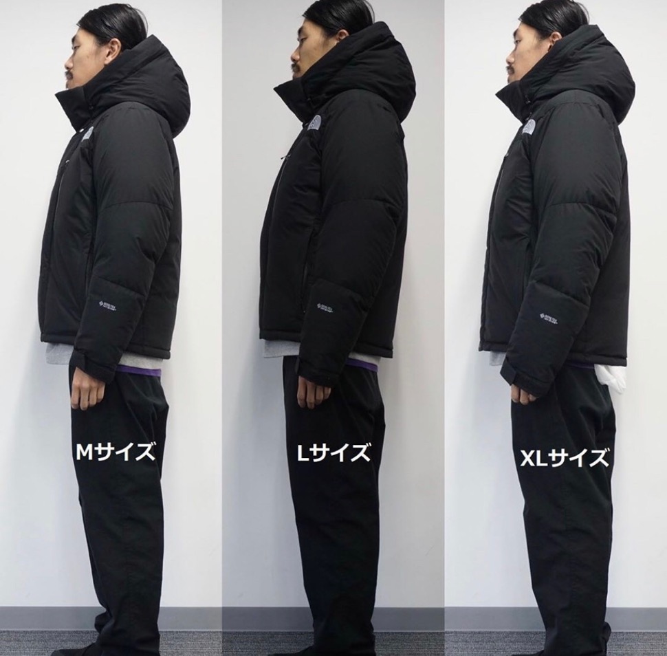 The North Face】2020FW バルトロライトジャケットの発売情報まとめ