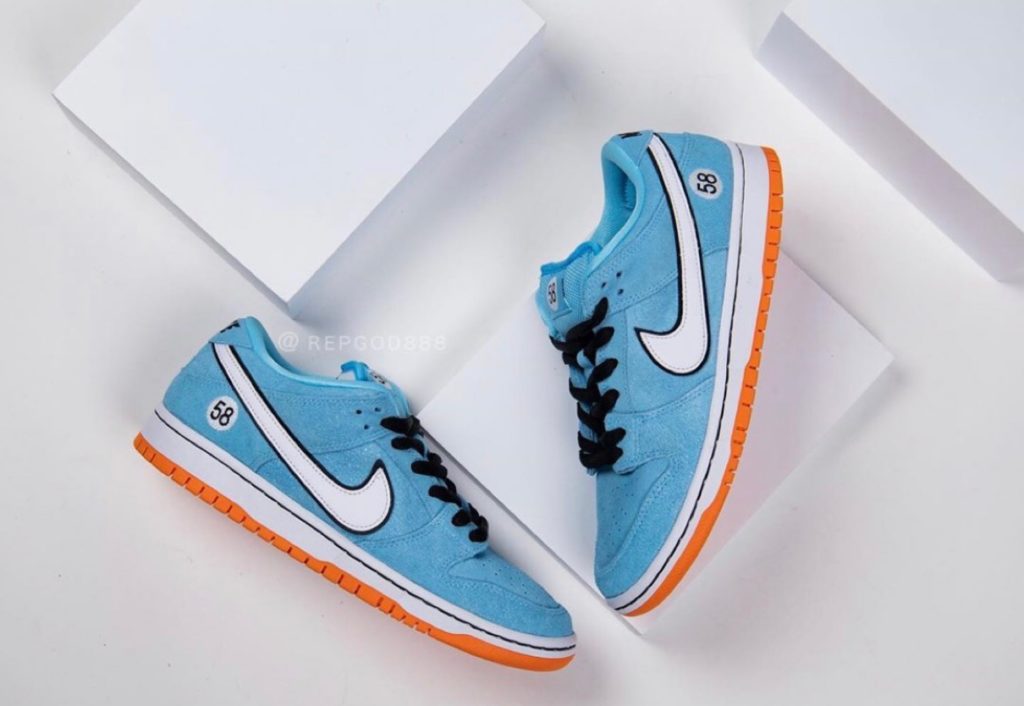 nike sb ford gt