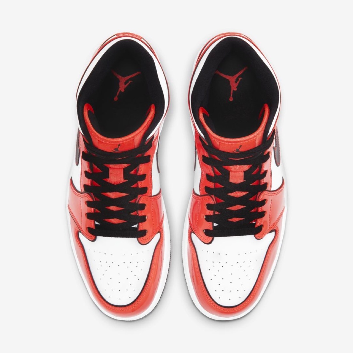Nike】Air Jordan 1 Mid SE “Turf Orange”が発売予定 | UP TO DATE