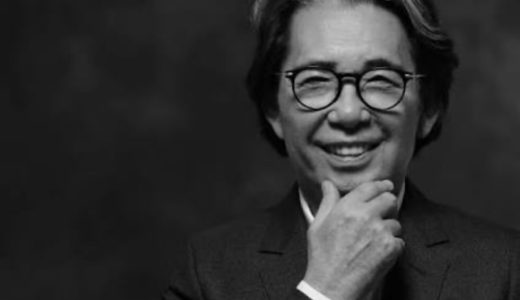 KENZO創設者でファッションデザイナーの高田賢三が死去