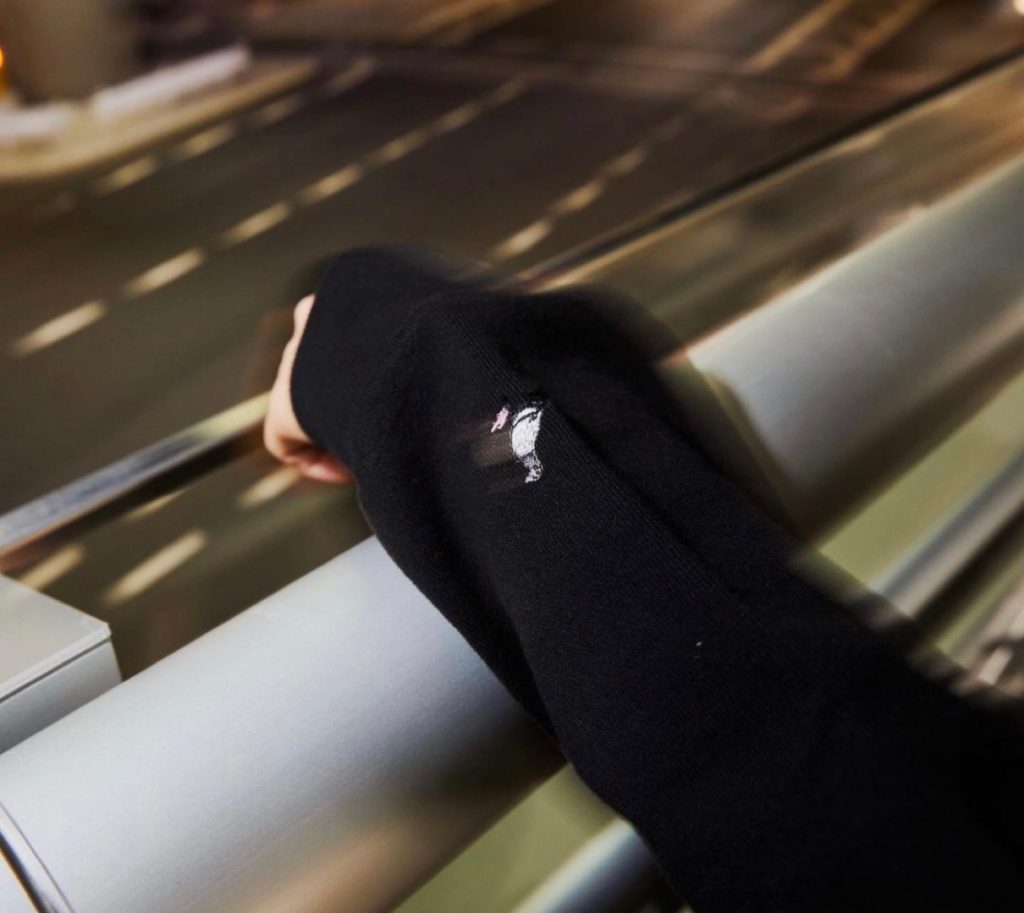 new balance x racer pigeon