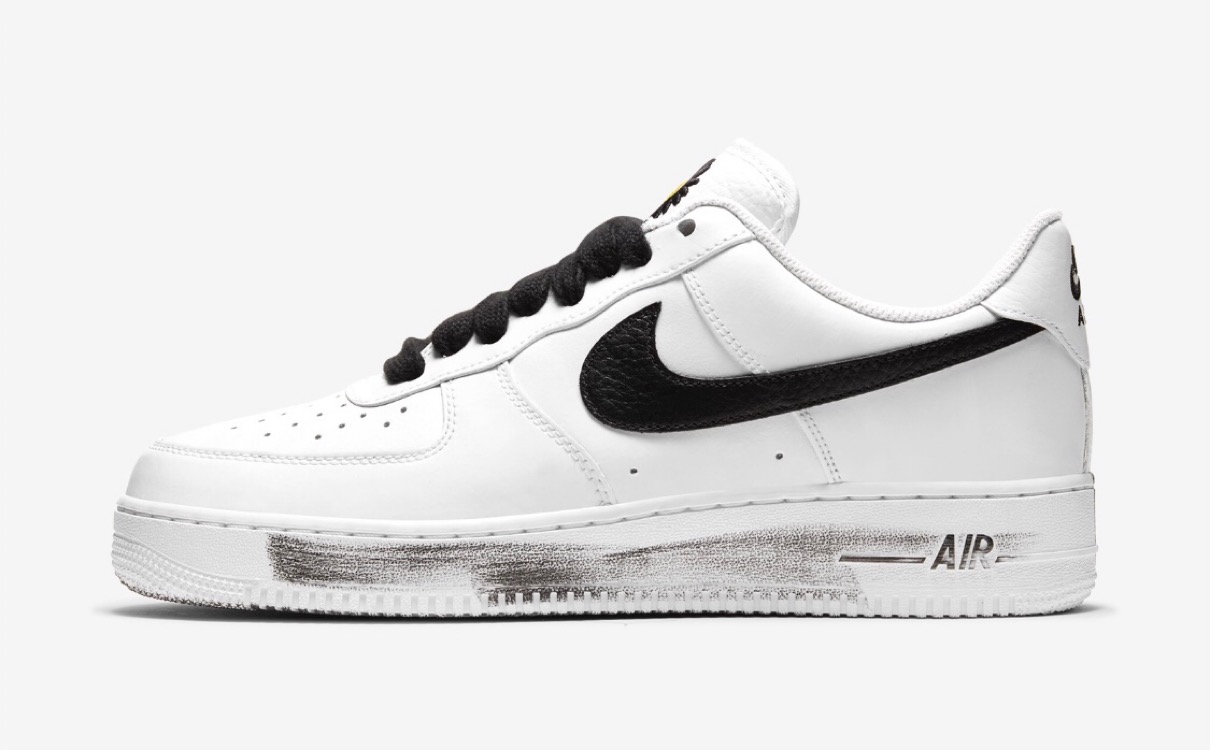 AIR FORCE 1 PARA NOISE NIKE エアフォース1パラノイズ | forext.org.br