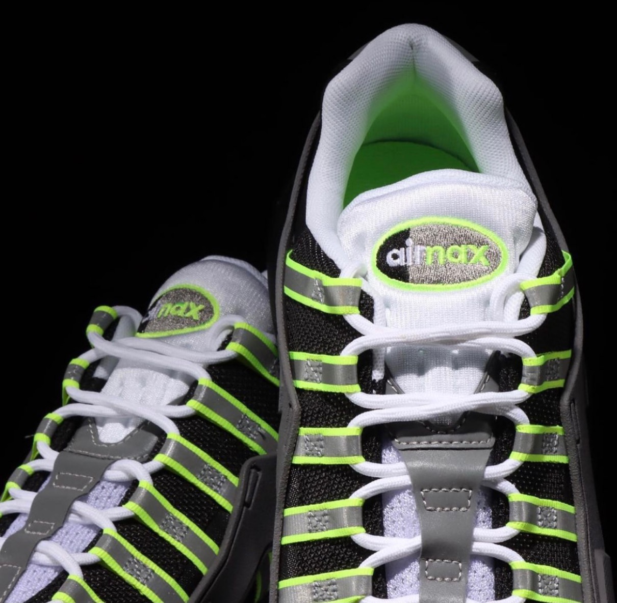 Nike Air Max 95 Ndstrkt Neon が国内12月7日に発売予定 Up To Date