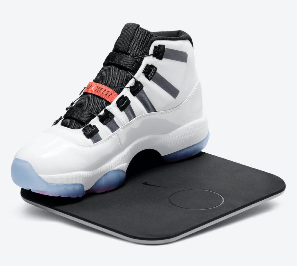 【Nike】Air Jordan 11 Adaptが国内12月30日に発売予定 | UP TO DATE