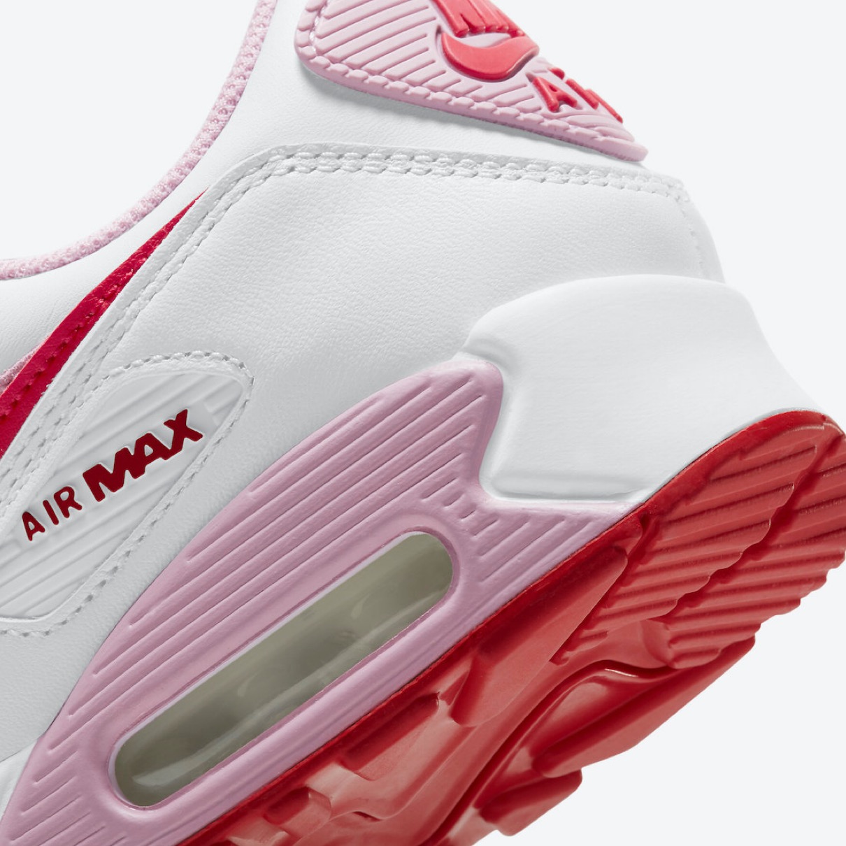 Nike air max 90 QS valentines day 2021 - Sneakers/Baskets