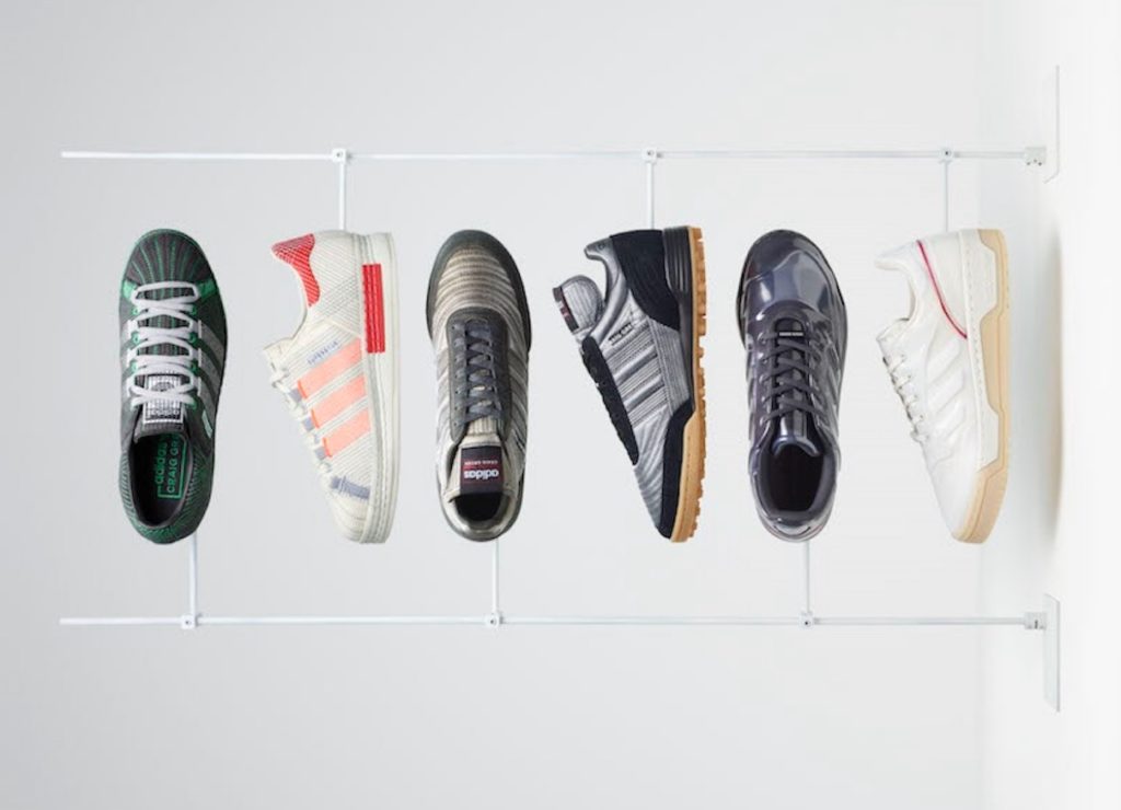 adidas Originals by Craig Green】2nd.シーズンが国内11月7日に発売 