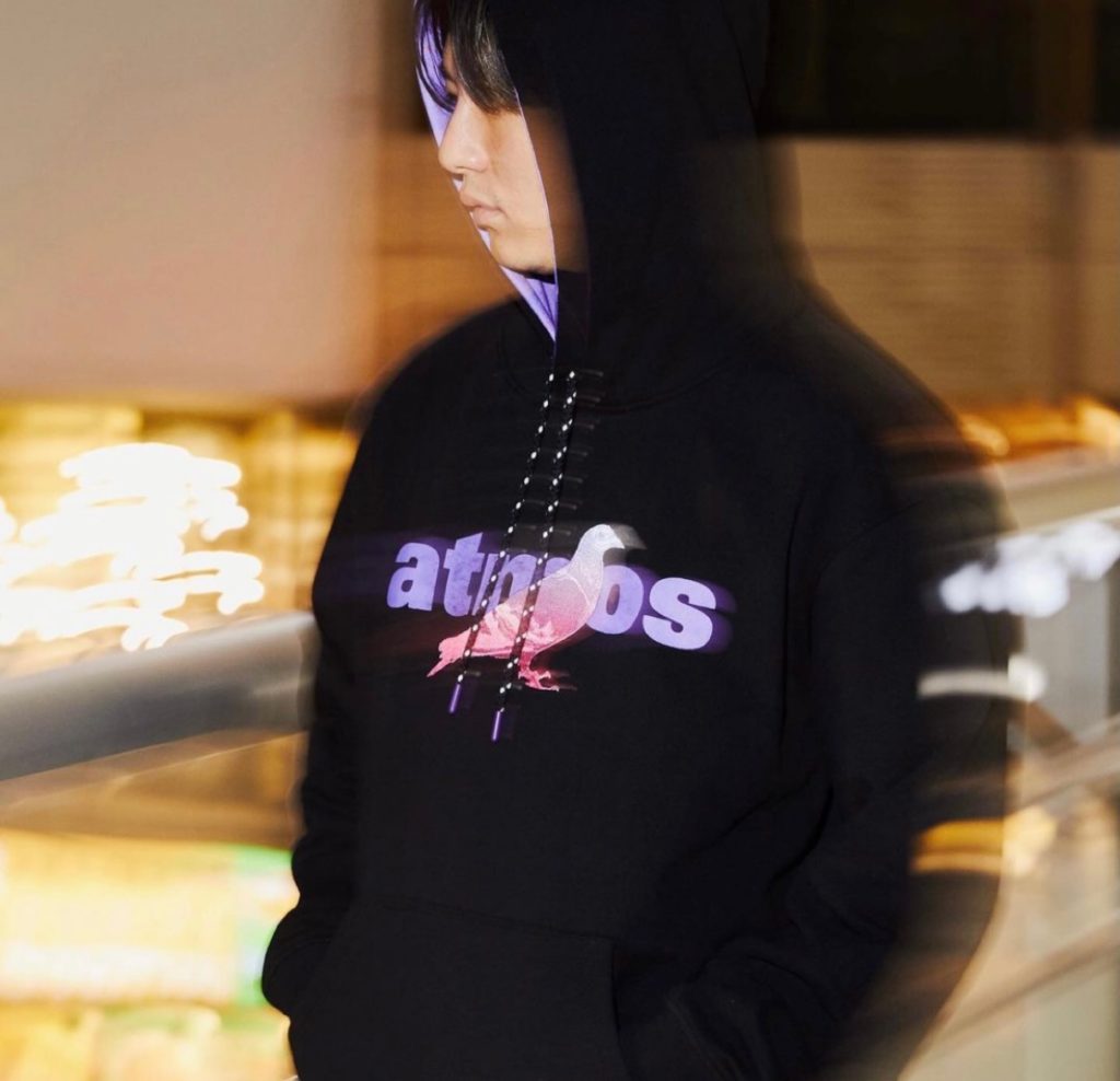 new balance x racer pigeon