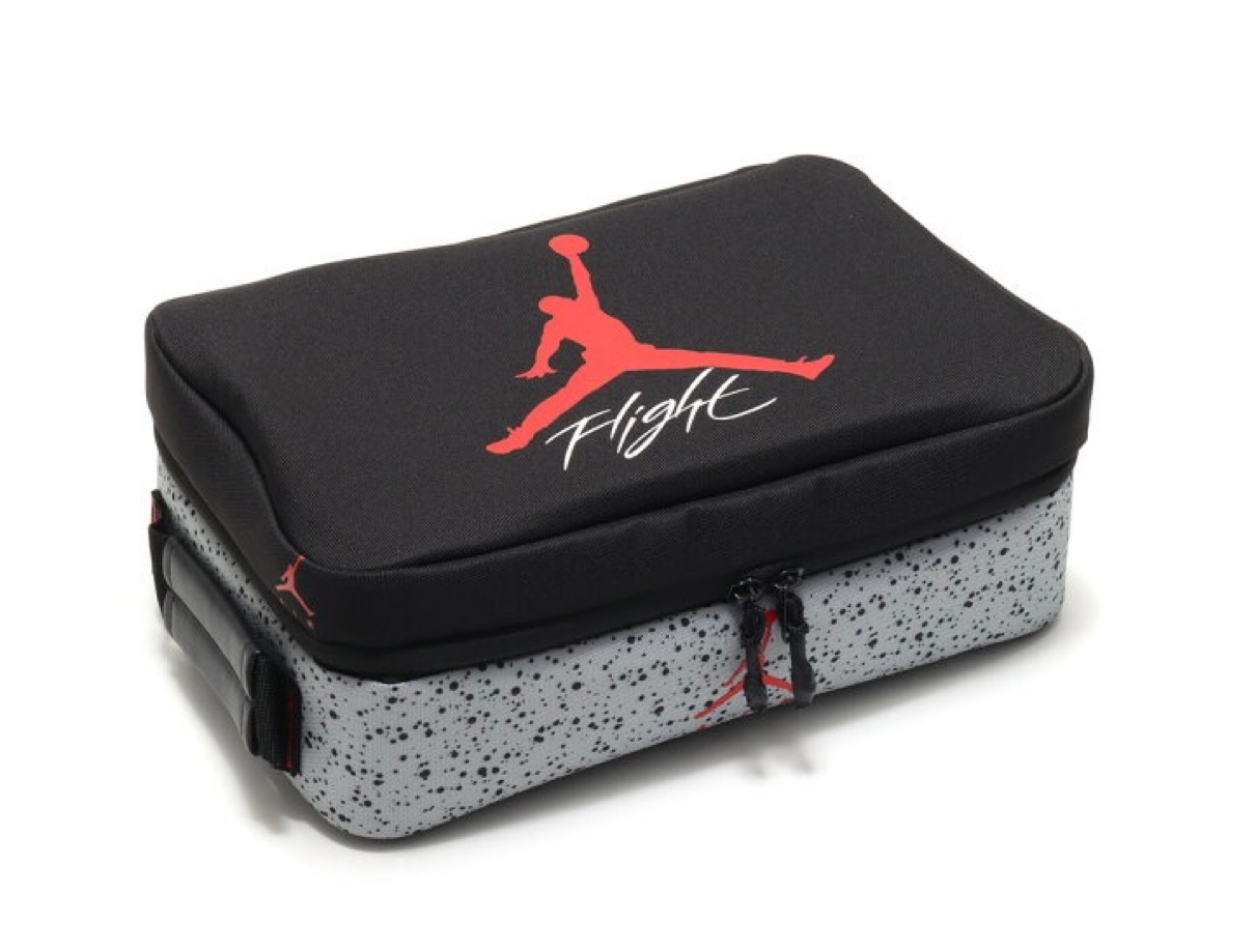 Nike】JORDAN BRAND THE SHOES BOXが国内11月26日に発売予定 | UP TO DATE