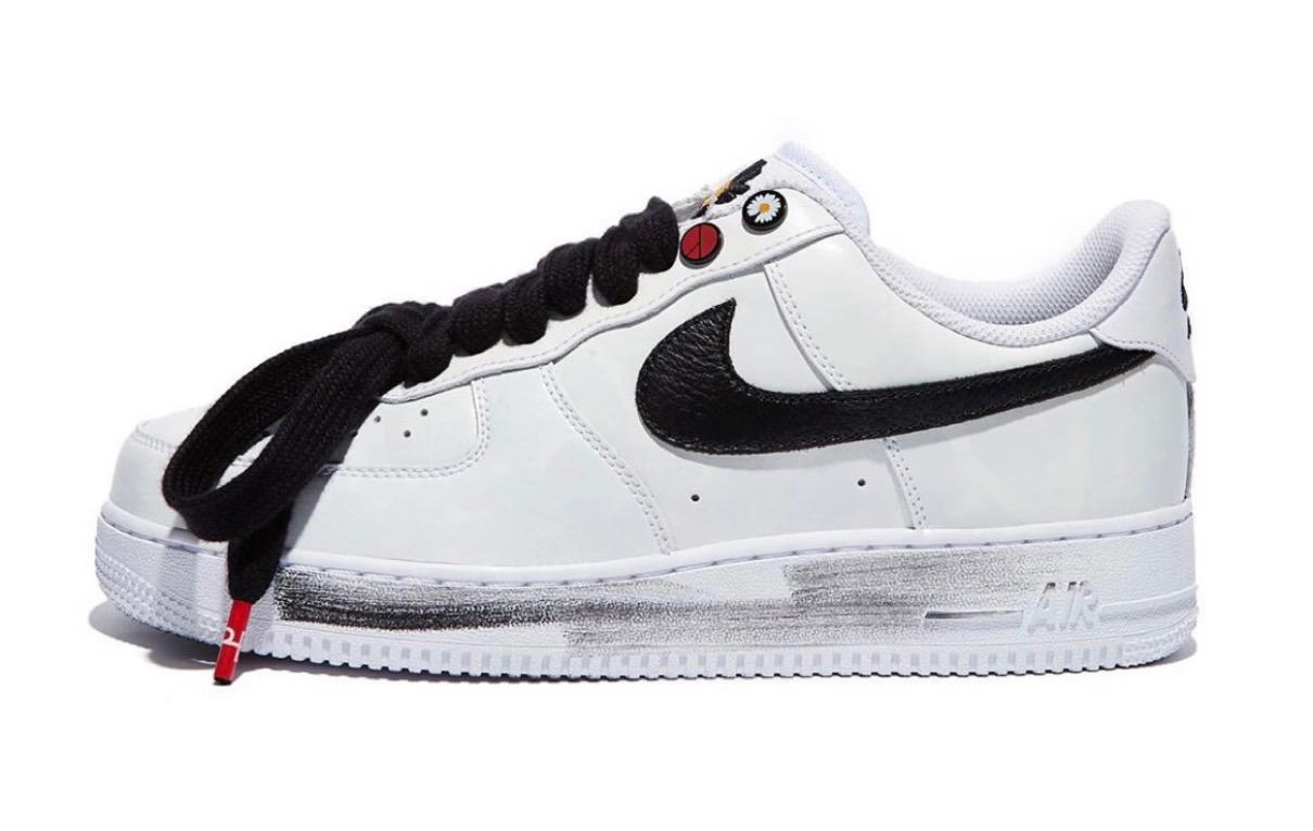 AIR FORCE1 パラノイズ | labiela.com