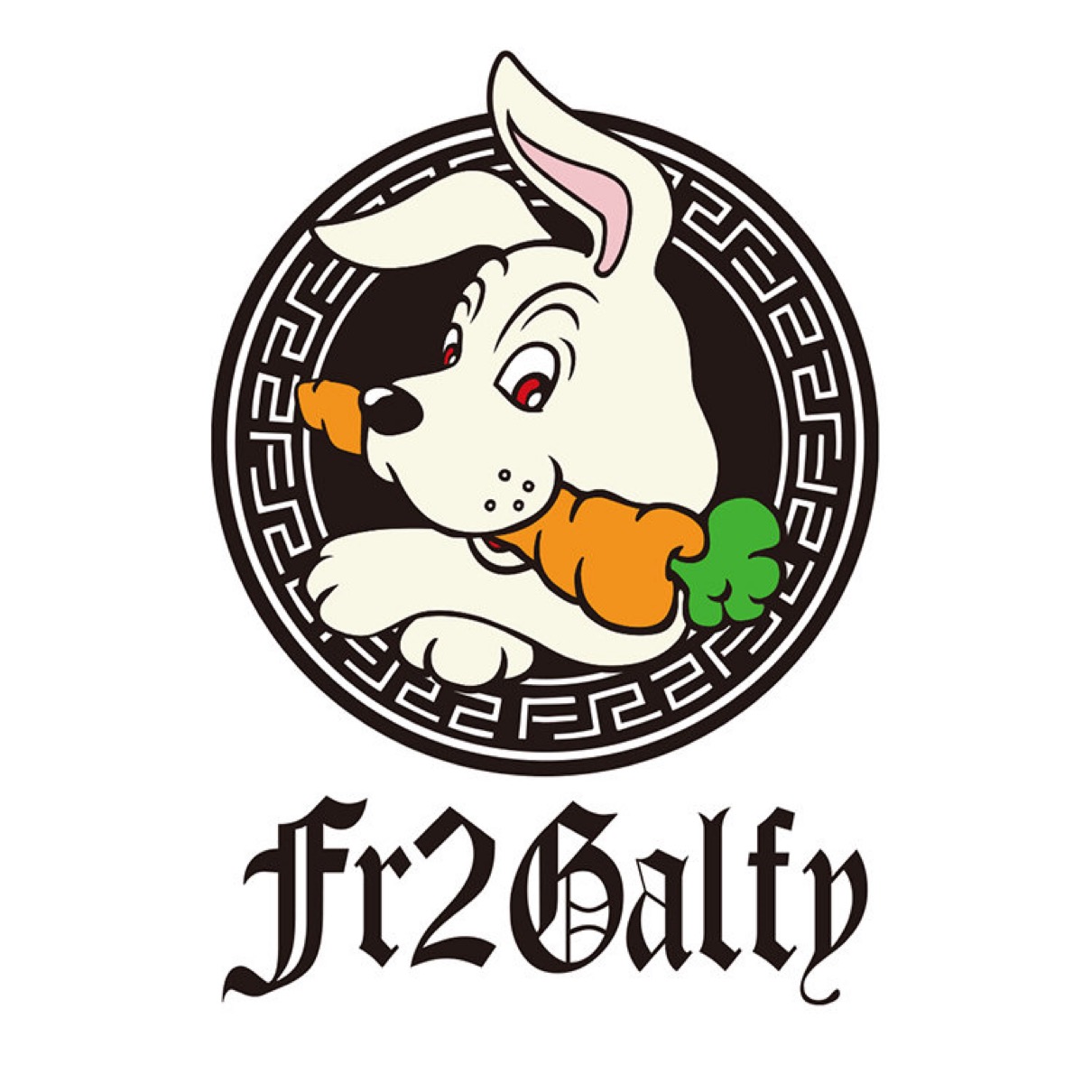 FR2 × GALFY最新コラボコレクションが国内月日に発売予定   UP