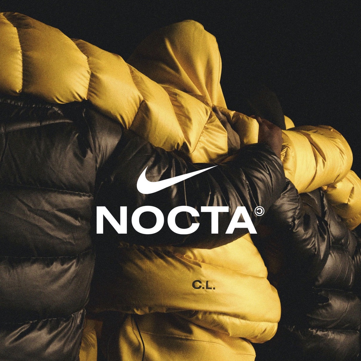 NOCTA ノクタ NIKE ナイキ　ovo オクトーバーズベリーオウン