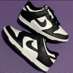 【Nike】Dunk Low Retro “White/Black”のリストック情報まとめ 【10月17日 再販】[DD1391-100