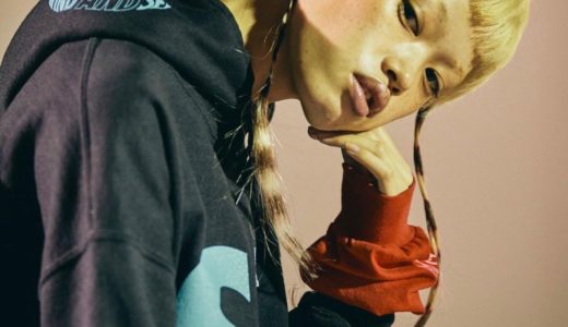 【FLAGSTUFF × WIND AND SEA】最新コラボコレクションが国内11月21日に発売予定