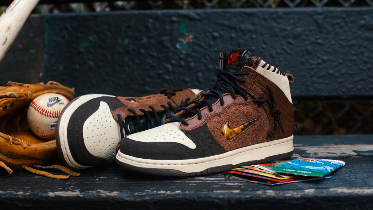 BODEGA × Nike】Dunk High SP “Legend”が2020年12月28日/12月30日に ...