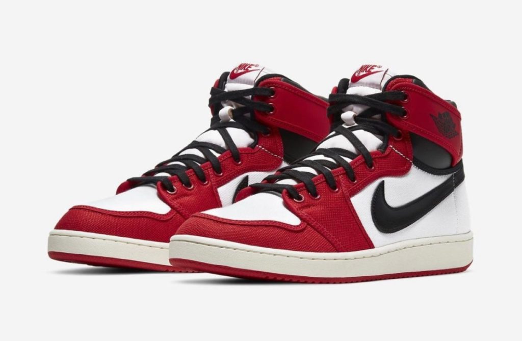 Nike Air Jordan 1 KO RETRO High Chicago ナイキ エアジョーダン1