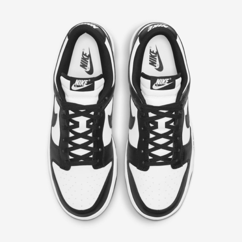 NIKE DUNK LOW TDE ブルー ホワイト 14cm+thefivetips.com