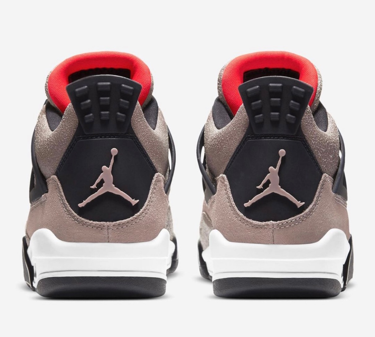 Nike】Air Jordan 4 Retro “Taupe Haze”が国内2021年2月27日に発売予定 