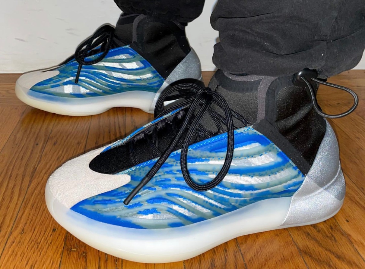 adidas yeezy frozen