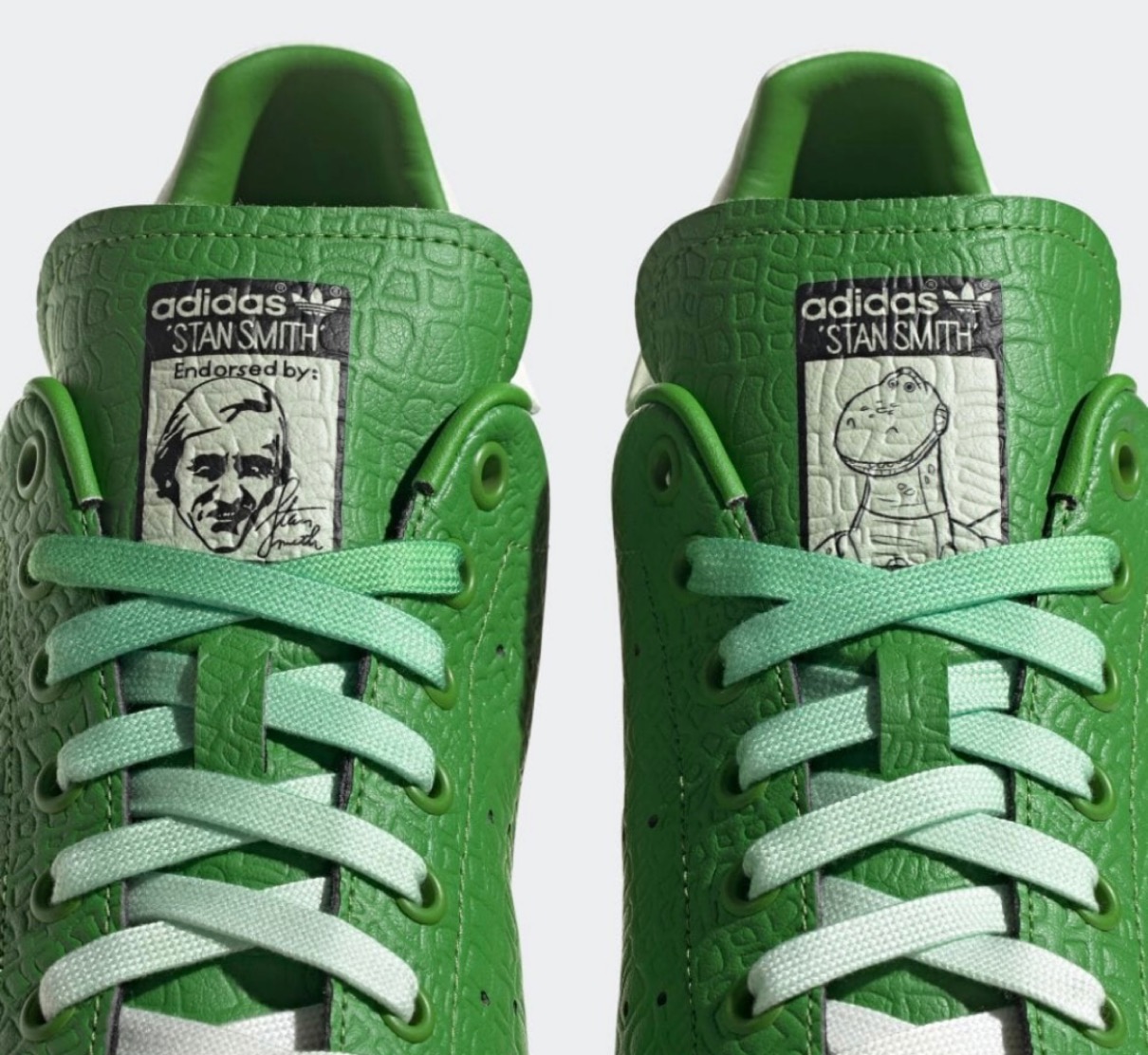 adidas × Disney & Kermit & MARVEL】Stan Smith Collectionが国内4月4 
