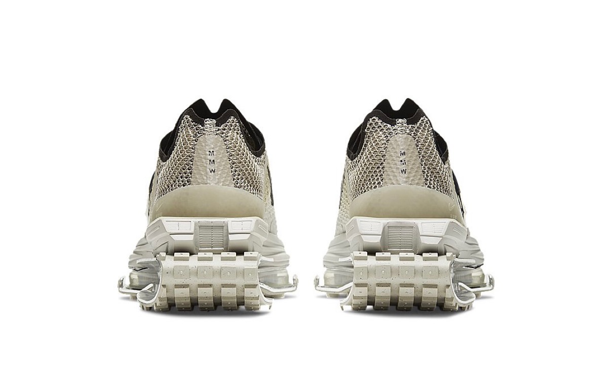 ☆【新品未使用】☆ Nike Zoom MMW4 GIVENCHY スニーカー-