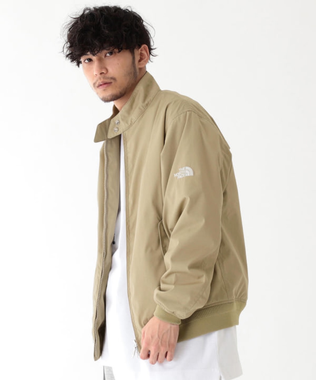 高い素材 ノースフェイス Jacket NORTH パープルレーベル Mountain ma