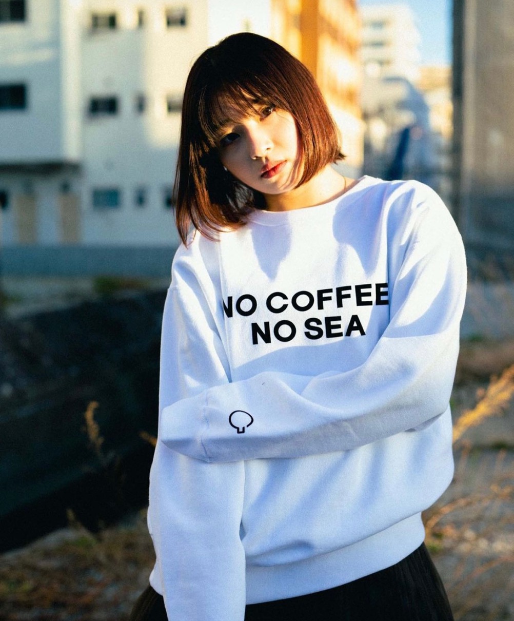 WIND AND SEA × NO COFFEE】最新コラボコレクションが12月26日に発売 ...