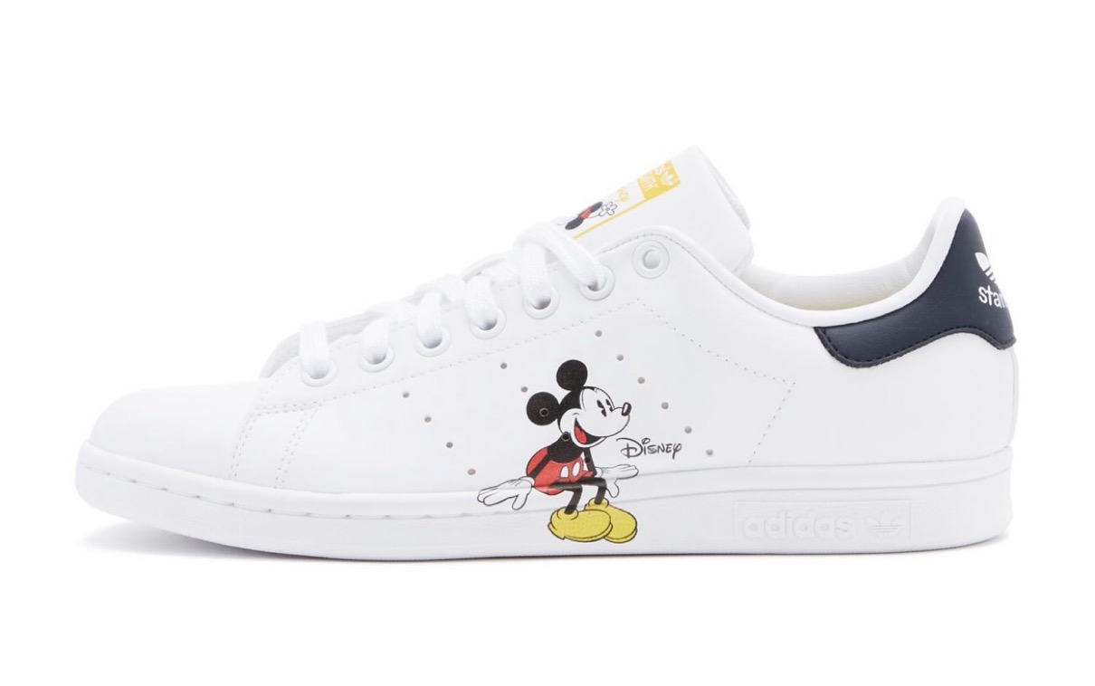 Adidas Disney 最新コラボコレクションが国内12月19日に発売予定 Up To Date