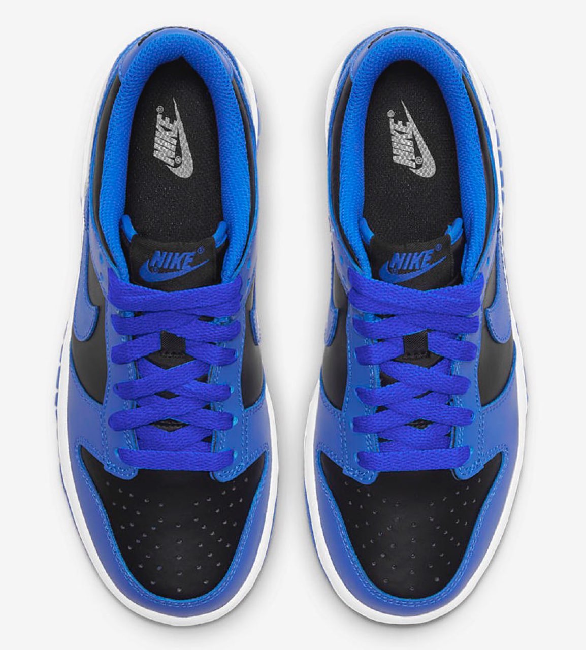 Nike】Dunk Low Retro “Hyper Cobalt”が国内2月12日に発売予定 | UP TO 