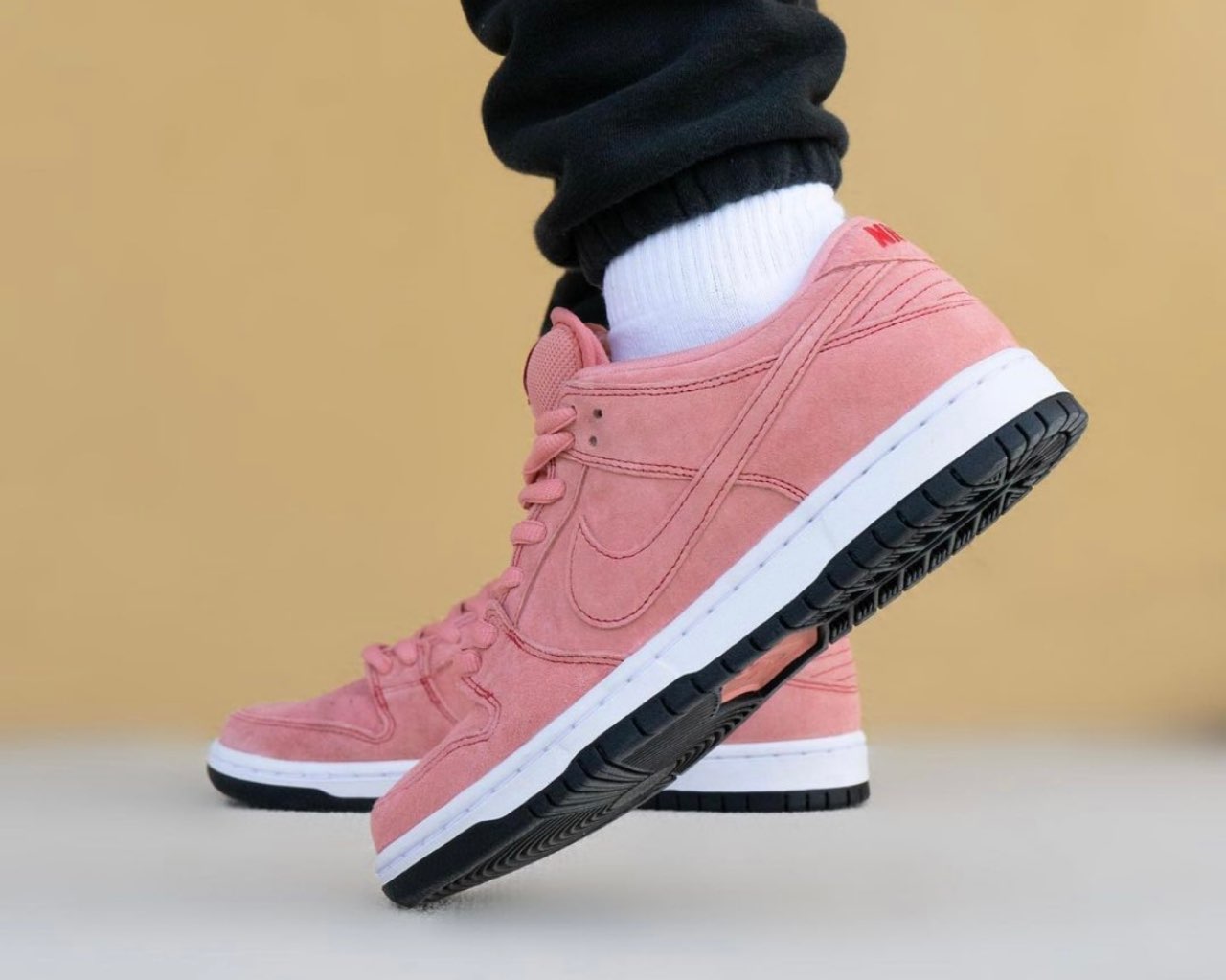 【Nike SB】Dunk Low Pro PRM “Pink Pig”が国内2021年2月1日/2月