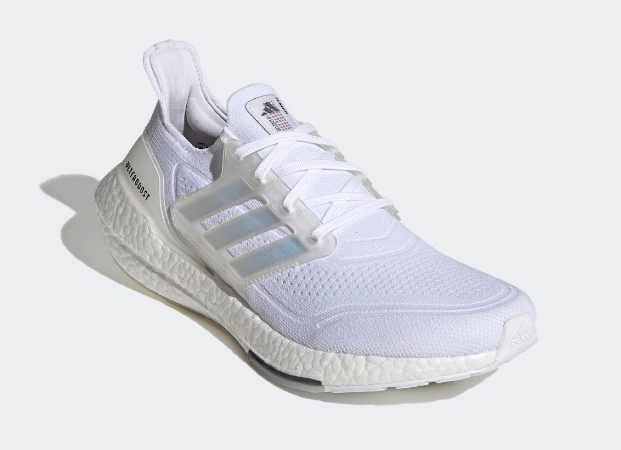 adidas】Ultra Boost 21 “Cloud White”が発売 | UP TO DATE