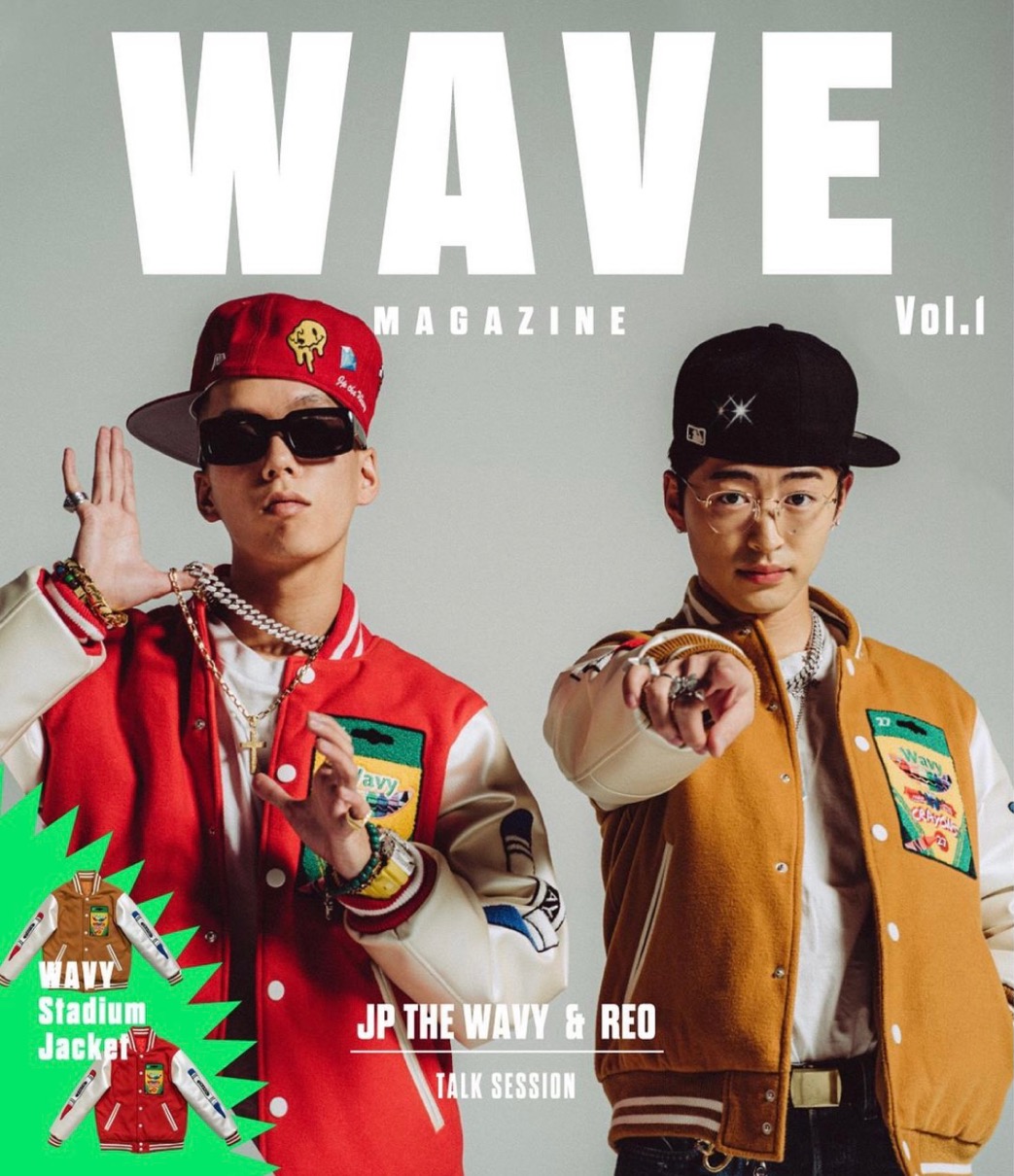 値下げ可能未着用 jp the wavy キャップ