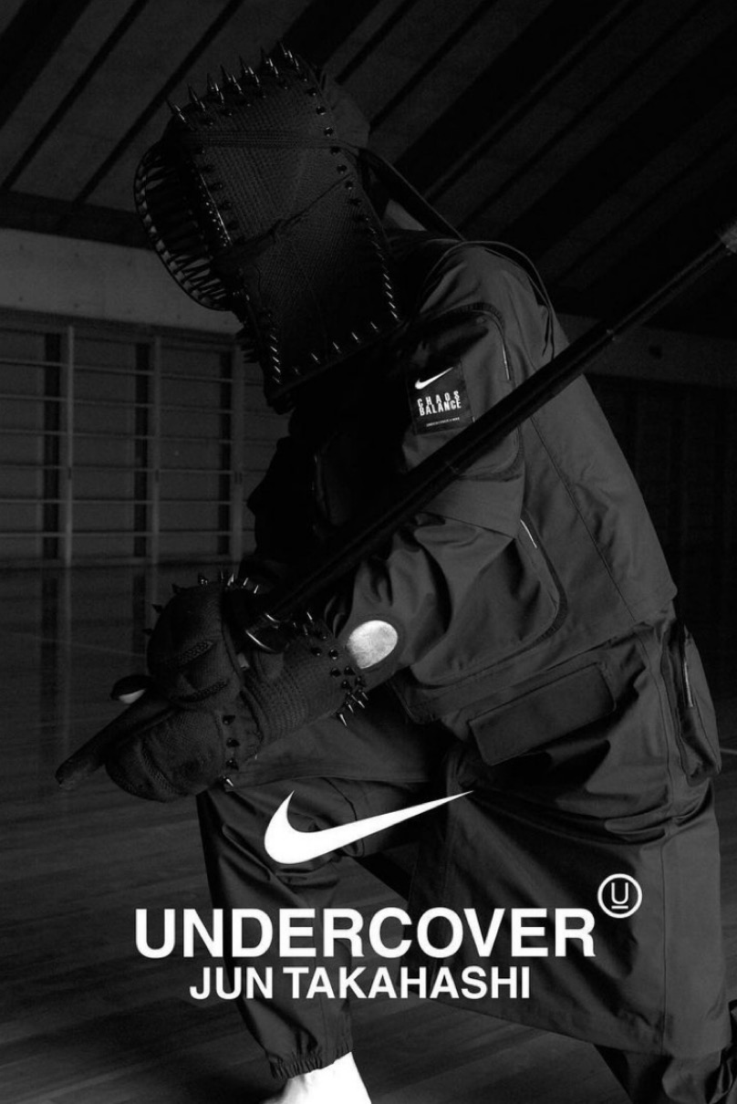 Nike × UNDERCOVER】2020 ホリデーコレクションが国内12月3日に発売