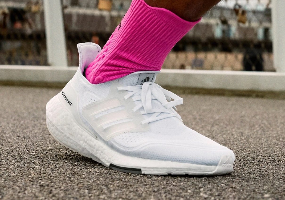 adidas】Ultra Boost 21 “Cloud White”が発売 | UP TO DATE